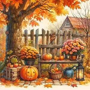 Diamond Painting Kit